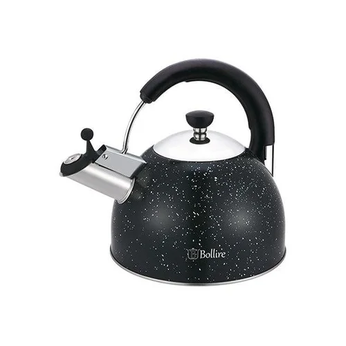 Bollire BR-3008 Arbatinukas, 2.5 L image 2