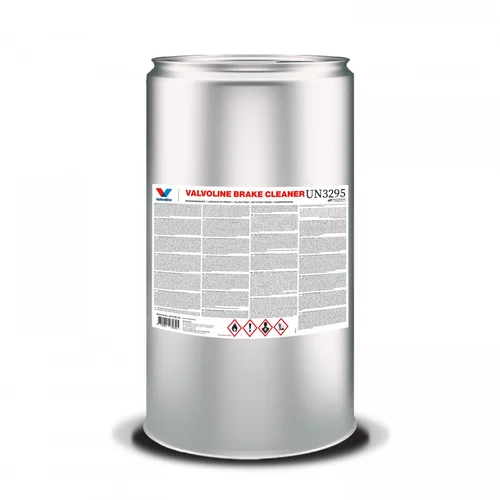 Valvoline Brake Cleaner 25L image 1