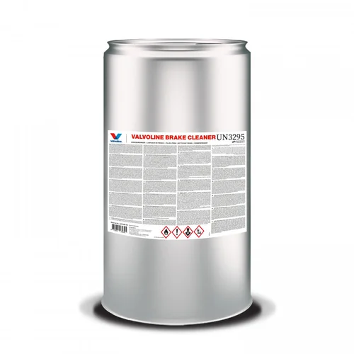 Valvoline Brake Cleaner 25L image 2
