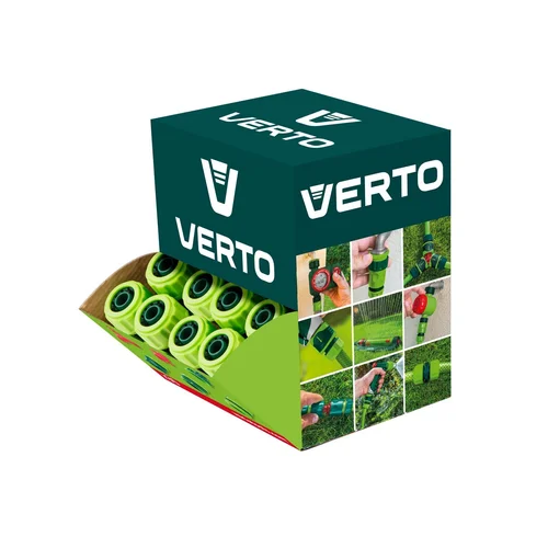 VERTO 15G720-30, 1/2\" jungtis, 30 vnt image 2
