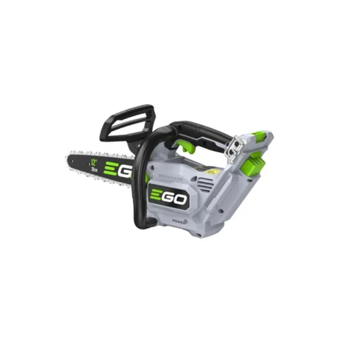 EGO Power+ CS1200E Akumuliatorinis arboristinis grandininis pjūklas, 30 cm image 2