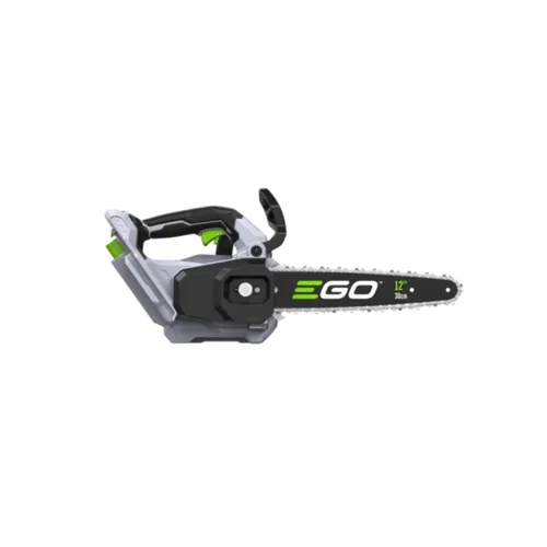 EGO Power+ CS1200E Akumuliatorinis arboristinis grandininis pjūklas, 30 cm image 3