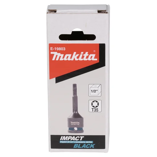 Makita E-19803 1/2" Sukimo galva veržliasukiui image 3