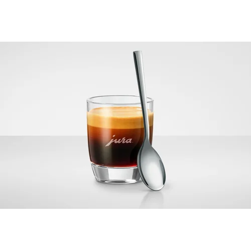 JURA 66963 Espresso šaukšteliai, 2 vnt. image 3