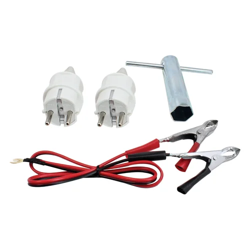Benzininis generatorius 3kW image 3