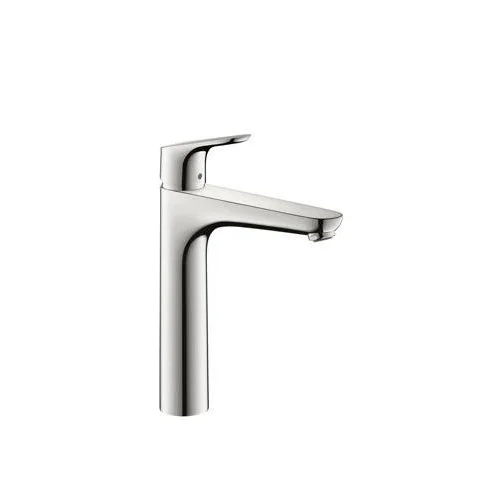 HANSGROHE FOCUS 31518000 Chromo praustuvės maišytuvas image 1