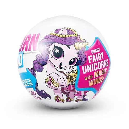 5Surprise UNICORN SQUAD 77421GQ1 Žaislinė figūrėlė image 1