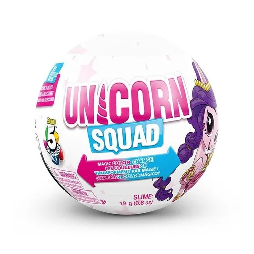 5Surprise UNICORN SQUAD 77421GQ1 Žaislinė figūrėlė image 2