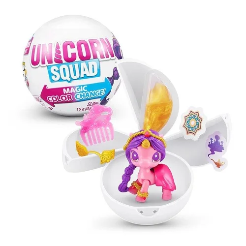 5Surprise UNICORN SQUAD 77421GQ1 Žaislinė figūrėlė image 3