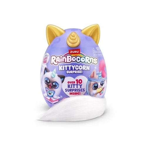 Rainbocorns Kittycorn Surprise 92104 image 2