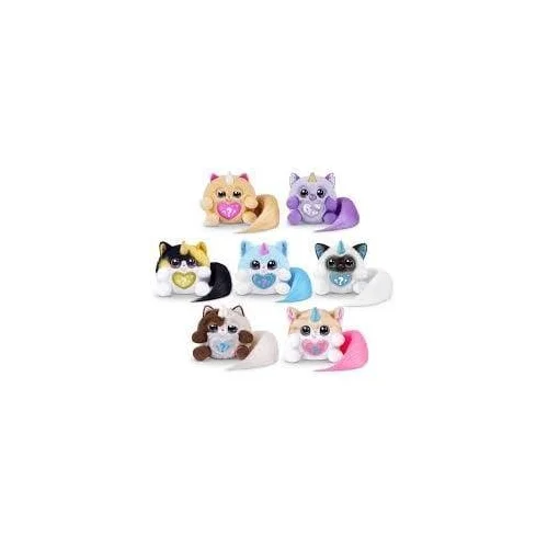 Rainbocorns Kittycorn Surprise 92104 image 3