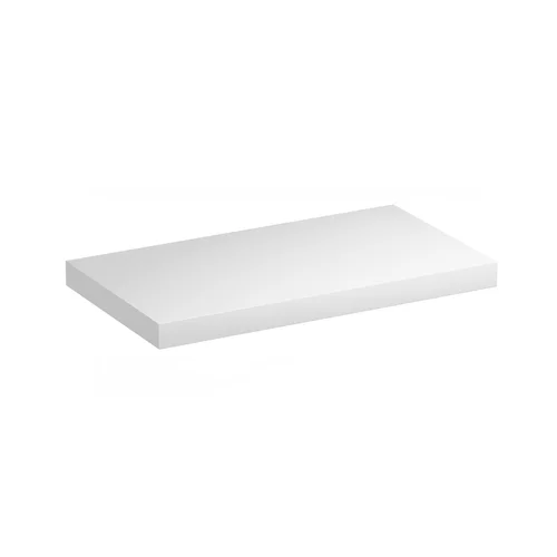 Stalviršis RAVAK I, 100x55cm balta sp. image 1