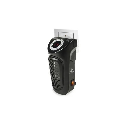 ARGO MIO Oro šildytuvas, 350 W image 2