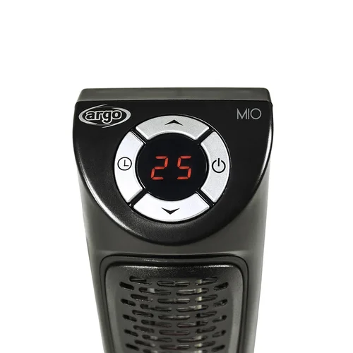 ARGO MIO Oro šildytuvas, 350 W image 3