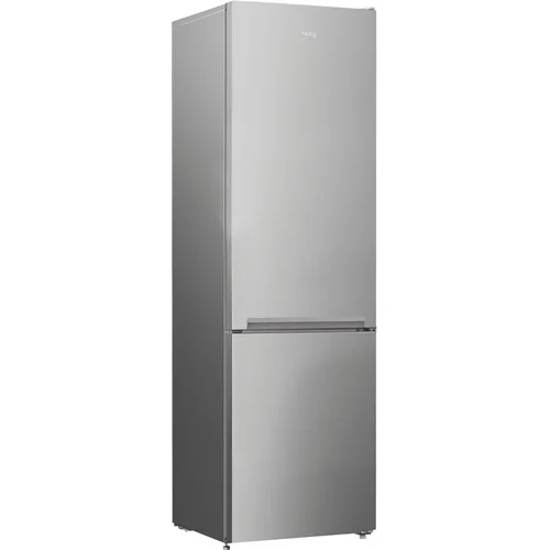 Beko RCNA305K40SN šaldytuvas 305 L image 3
