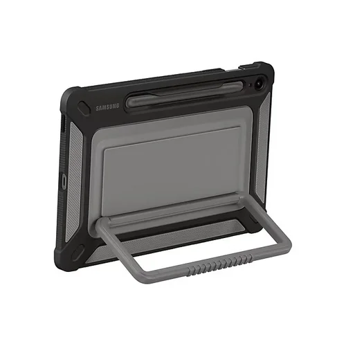 RX500CBE Lauko Dėklas Galaxy Tab S9 FE, Juoda image 1