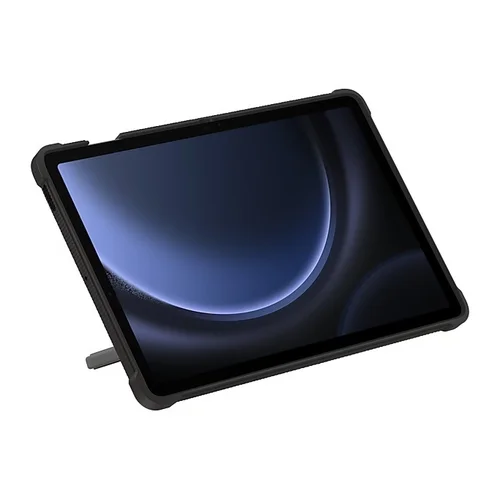 RX500CBE Lauko Dėklas Galaxy Tab S9 FE, Juoda image 2