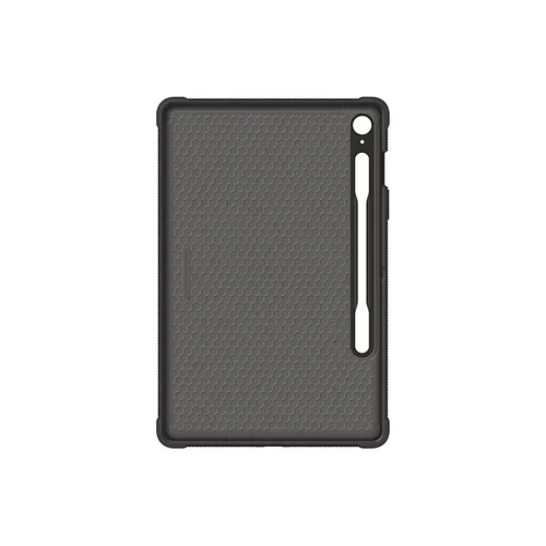 RX500CBE Lauko Dėklas Galaxy Tab S9 FE, Juoda image 3