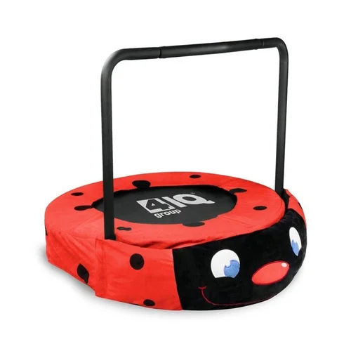4IQ sportinis batutas 92 cm image 1
