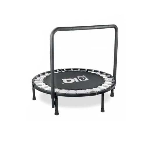 4IQ sportinis batutas 92 cm image 3