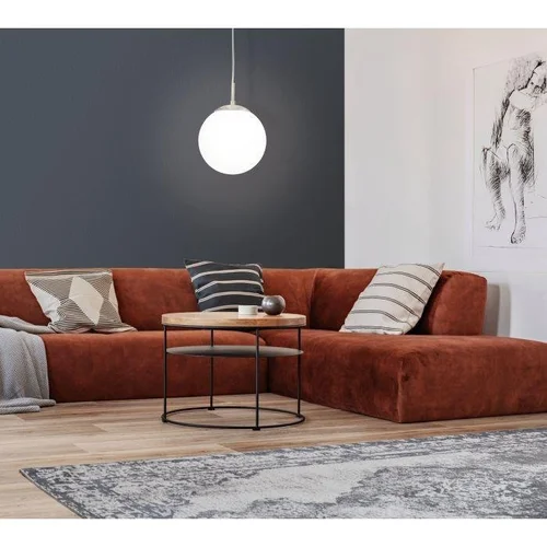 Eglo Rondo šviestuvas kabinamas, E27, 60 W, 85261 image 3