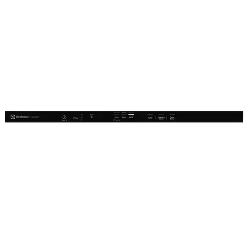 Electrolux E52LC200S Įmontuojama 60 cm indaplovė image 2