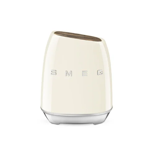 SMEG KBSF02CR peilių rinkinys su stovu, 7 dalių image 2