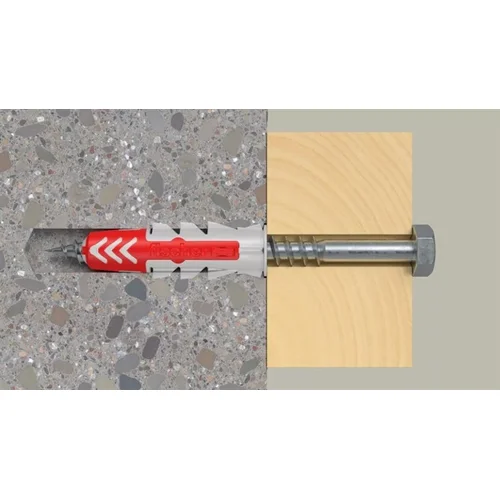 Fischer DuoPower kaištis 70 mm x 14 mm, 8 vnt. image 2