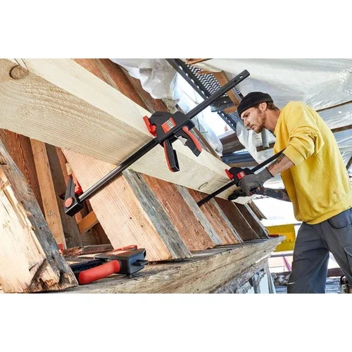 Bessey EZXL60-9 600MM spaustuvė image 2