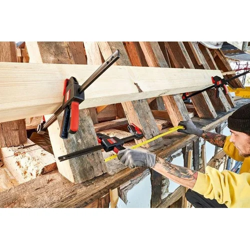 Bessey EZXL60-9 600MM spaustuvė image 3