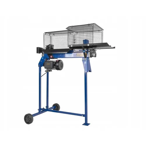 Geko G72198 elektrinis malkų skaldytuvas su stovu, 7T, 2200W image 2