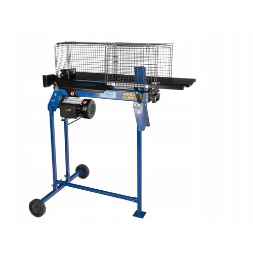 Geko G72198 elektrinis malkų skaldytuvas su stovu, 7T, 2200W image 3
