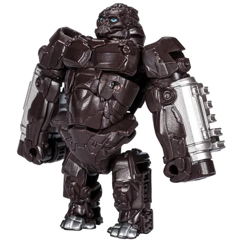Transformers F3895 Žaislinė figūrėlė, 75 mm image 2