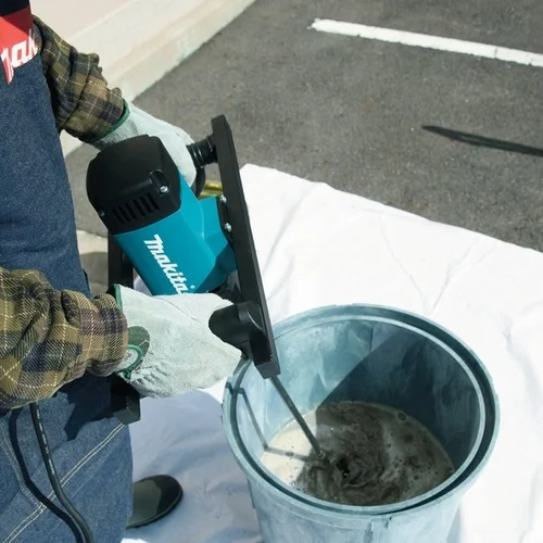 Makita UT1600 Maišiklis, 1800 W image 2