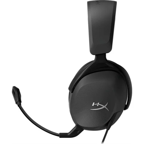 Laidinės žaidimų ausinės HyperX CloudX Stinger II, juodos image 3