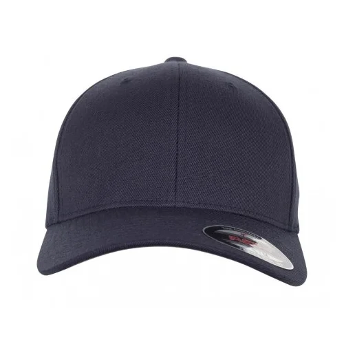 Sportinė Flexfit 6477 kepuraitė su snapeliu - L/XL, Raudona image 3