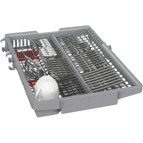 Bosch SPV4HMX10E įmontuojama indaplovė, 45 cm image 3