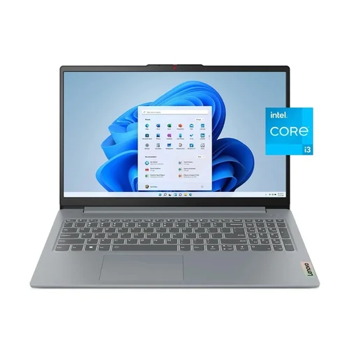 Lenovo IdeaPad Slim 3i i3-N 8/512GB 15.6" image 1
