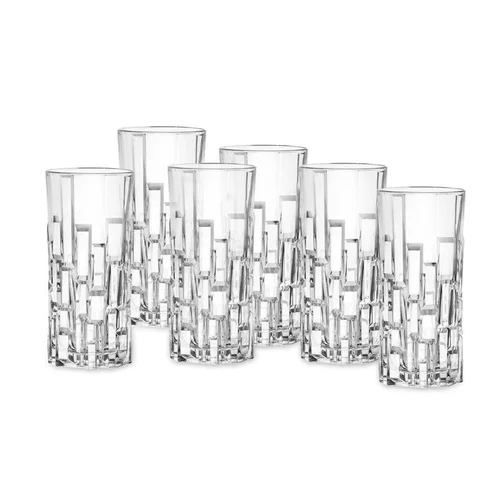 RCR ETNA stiklinės, 340 ml, 6 vnt. image 2