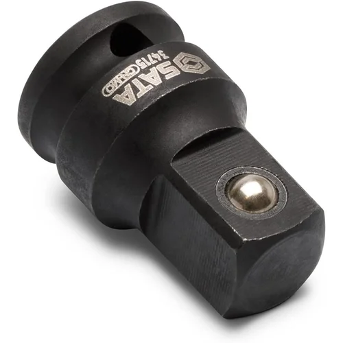 SATA Adapteris smūginis 3/8'' - 1/2'' image 2