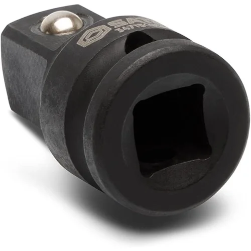 SATA Adapteris smūginis 3/8'' - 1/2'' image 3
