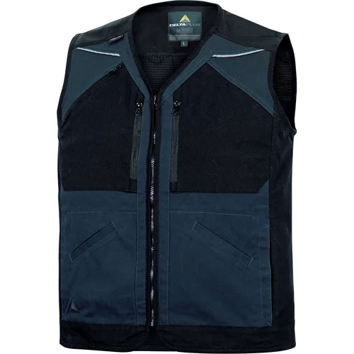 DELTAPLUS MOGI2 liemenė - S, Navy blue image 3
