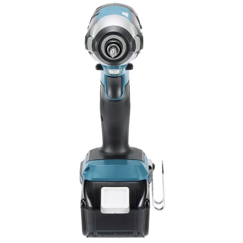 Makita DTD153Z Akumuliatorinis smūginis suktuvas, 18V image 2