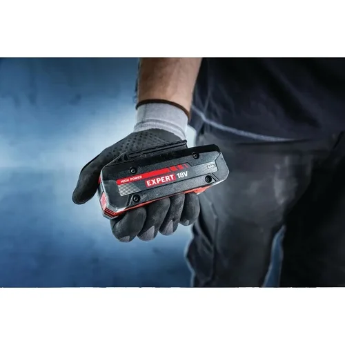 Bosch Akumuliatorių komplektas EXBA18V-40, 2×4Ah image 2