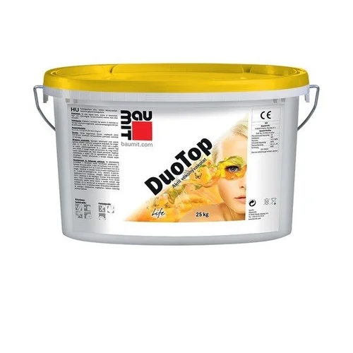Baumit DuoTop 1.5mm Kratz dekoratyvinis tinkas, 25 kg image 1