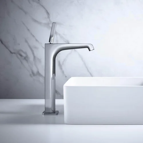 Hansgrohe Axor Citterio E 250 36104000 praustuvo maišytuvas Braižyto vario image 2