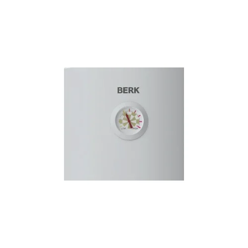 BERK SEWH-80M15F vandens šildytuvas, 80 l image 3