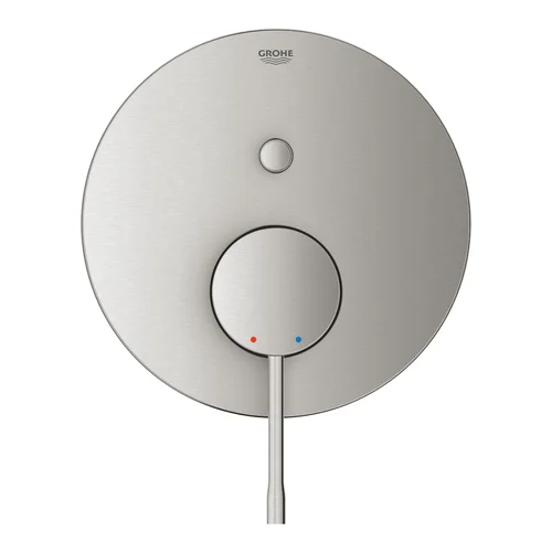 Grohe Essence 24167DC1 potinkinis dušo maišytuvas image 2