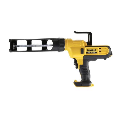 DeWalt DCE560N 18V 300 ml Hermetiko išspaudėjas image 1