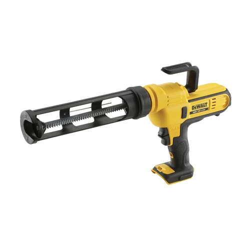 DeWalt DCE560N 18V 300 ml Hermetiko išspaudėjas image 2